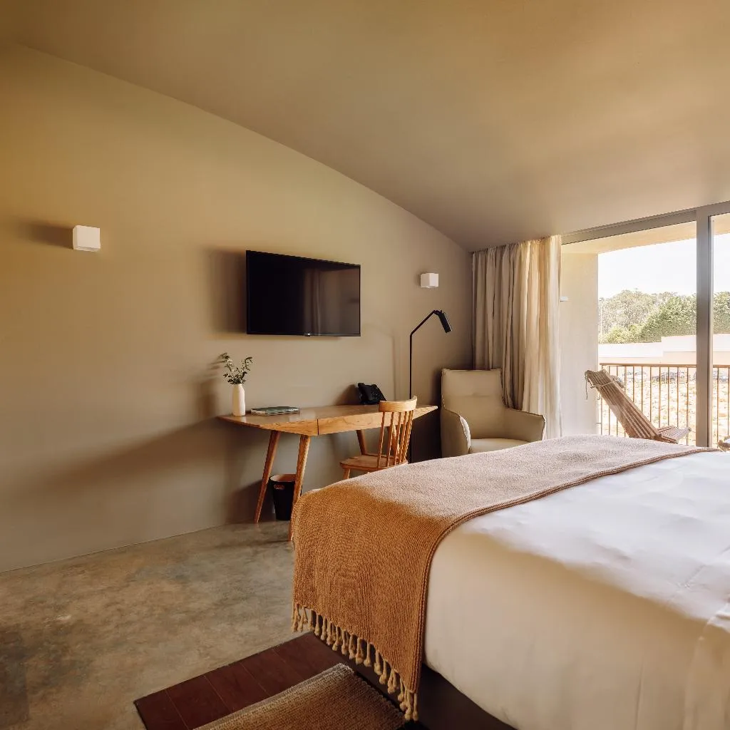 DOUBLE SUPERIOR Room, Immerso, Lisbon