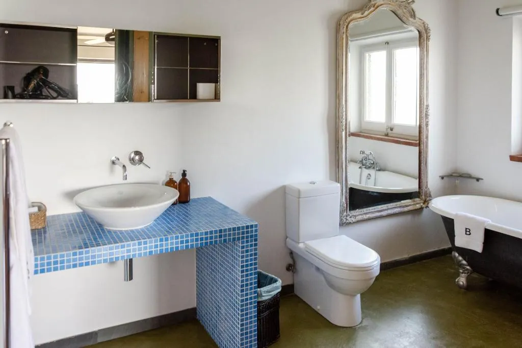 Room, Finca Bell-Lloc, Costa Brava