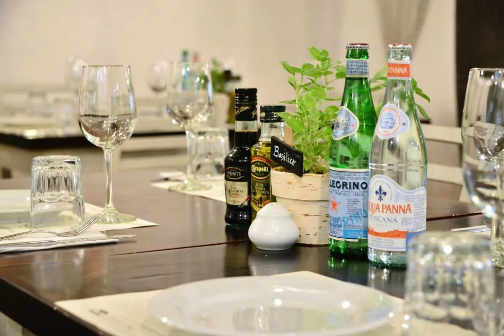 Restaurant, Unic Design Hotel, Playa Del Carmen