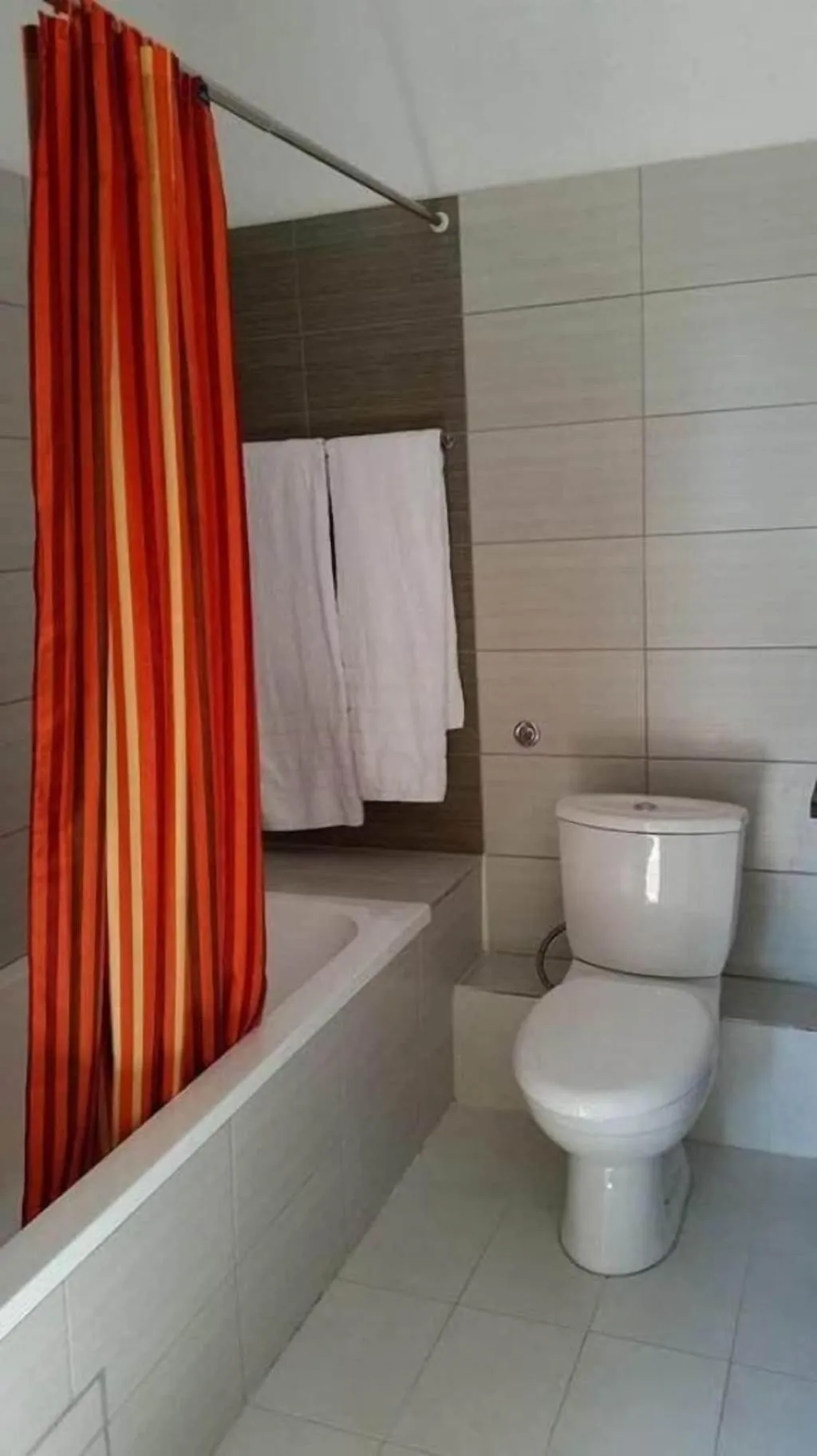 Room, Myriama Apartments, Cyprus