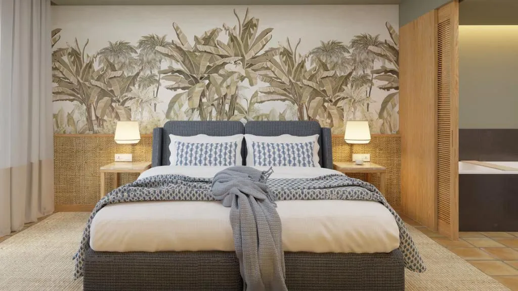 SUITE SUPERIOR LAKE VIEW Room, Domes Lake Algarve, Algarve