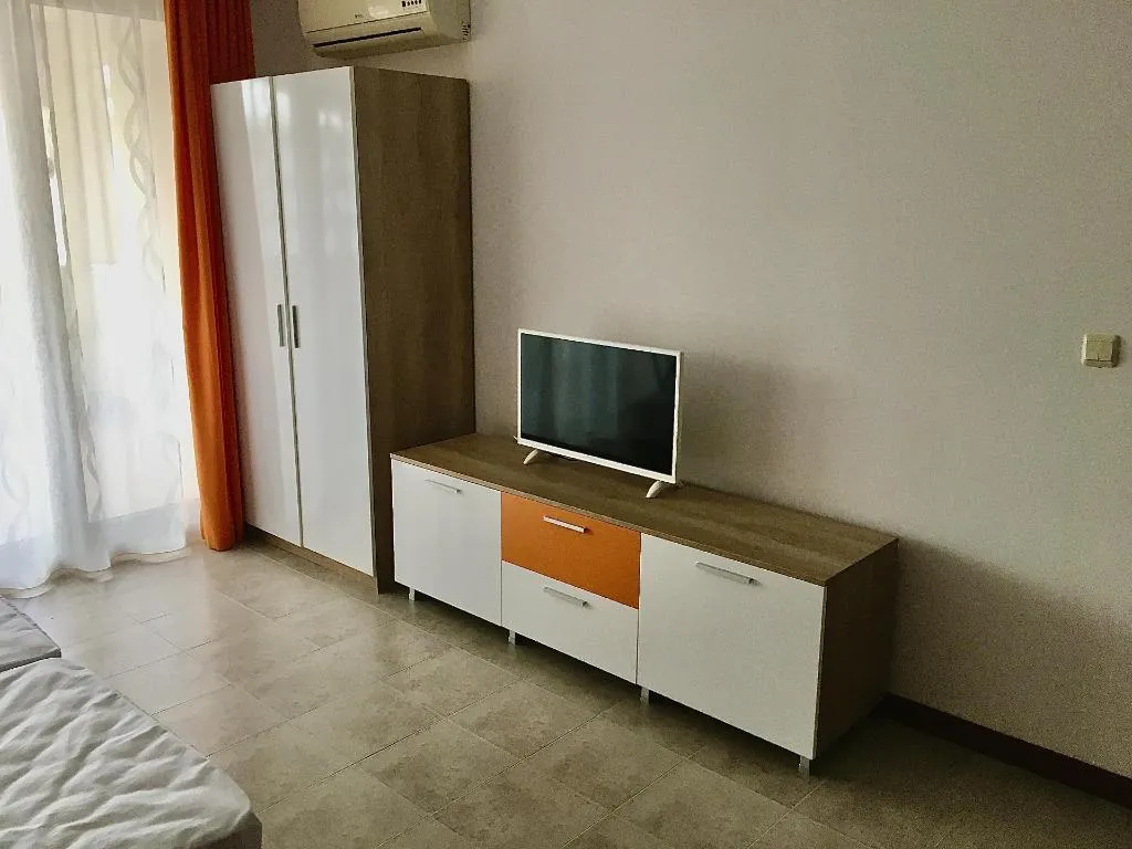 STUDIO STANDARD Room, Casa Real, Bourgas