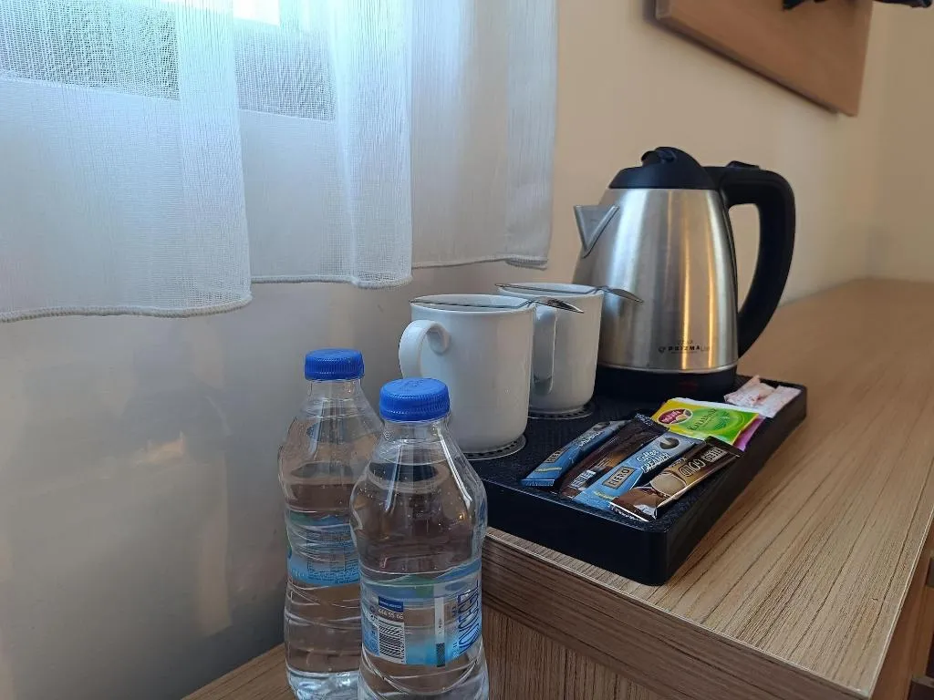 Room, Turka Loca City Hotel, Antalya