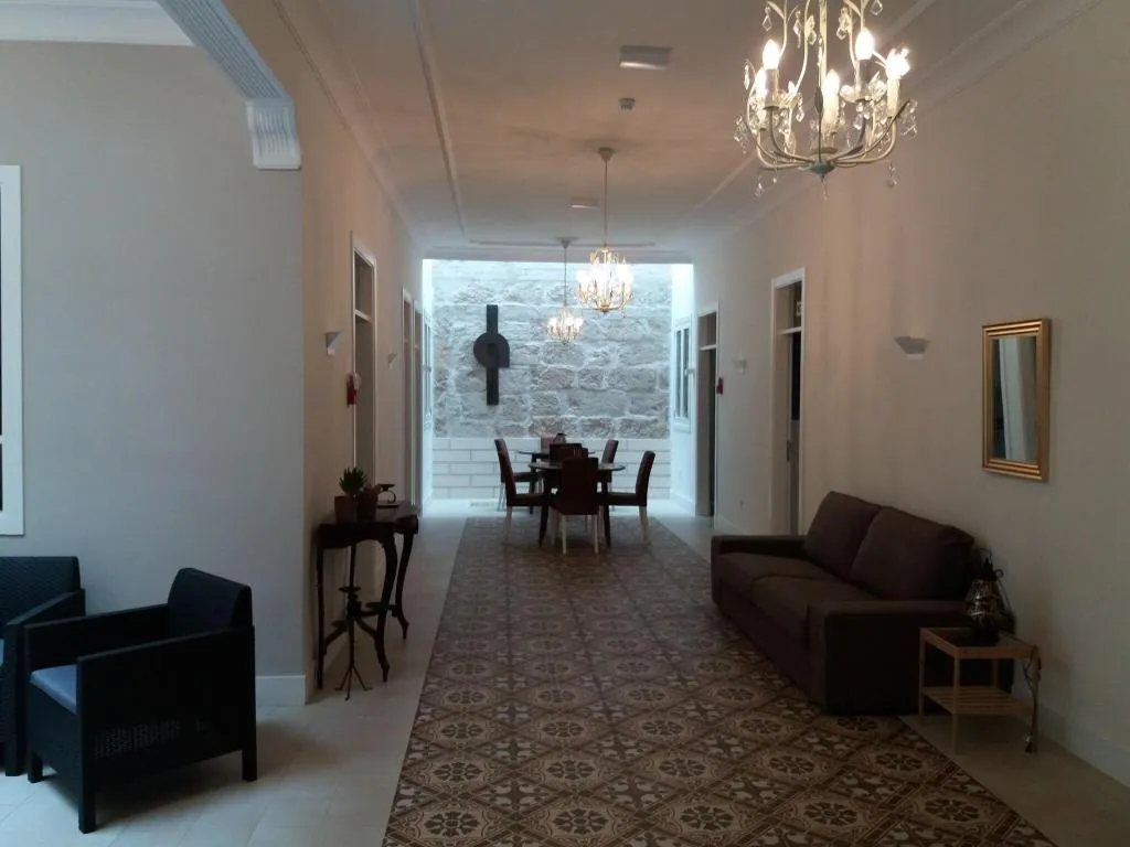 Lobby, Hostel Gran Canaria, Gran Canaria