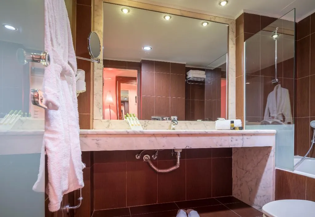 Double or Twin PREMIUM Room, Zante Park Hotel, BW Premier Collection, Zante