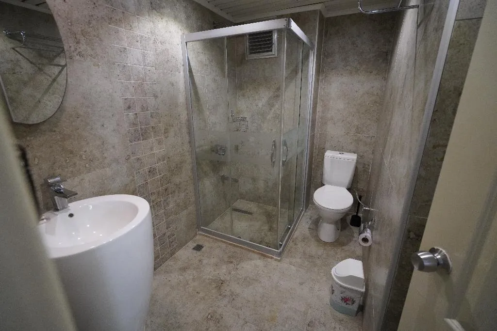 APARTMENT LAND VIEW Room, Happy Apart Hotel, Izmir
