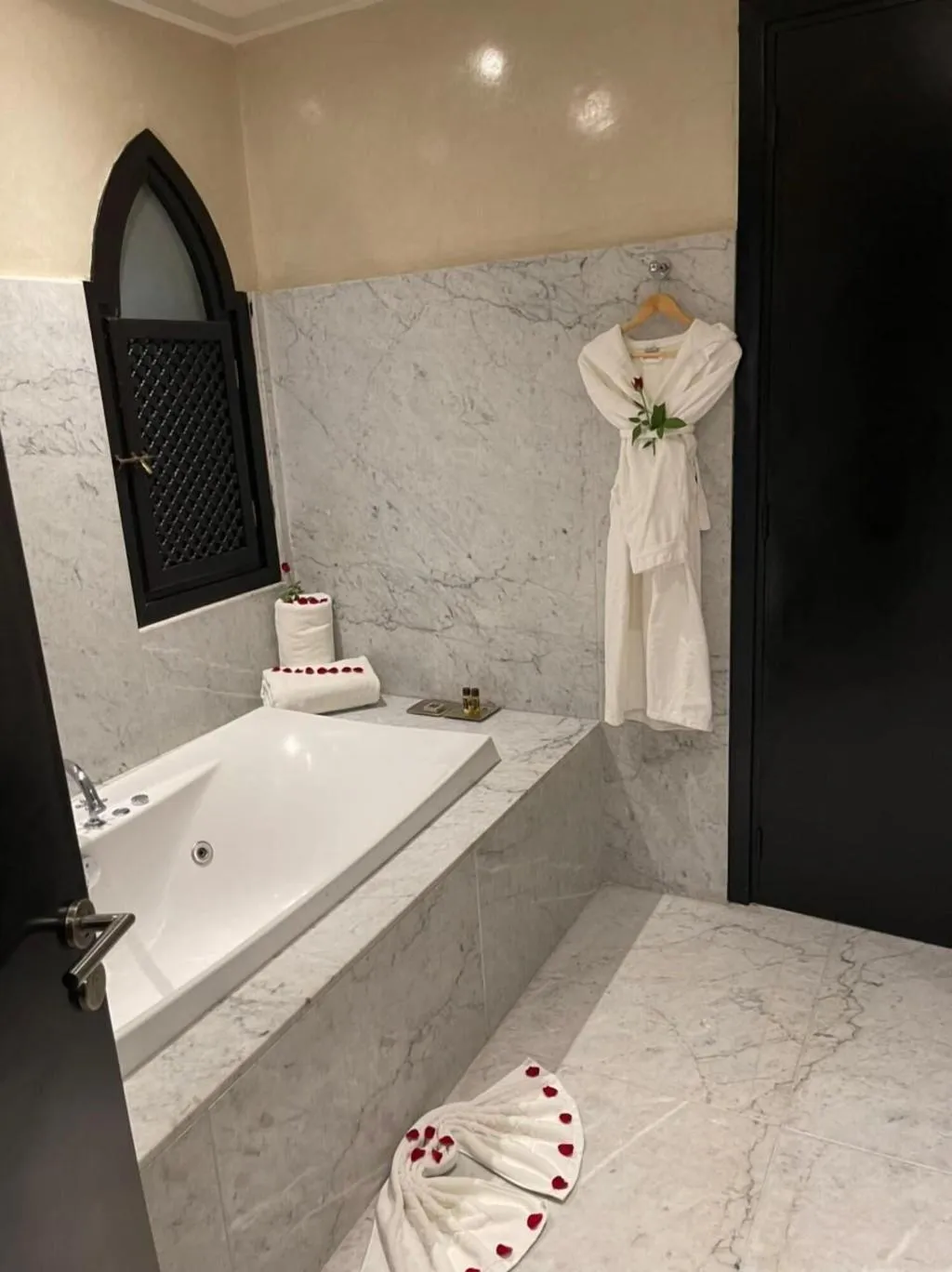 Room, Les Jardins de la Koutoubia, Marrakech