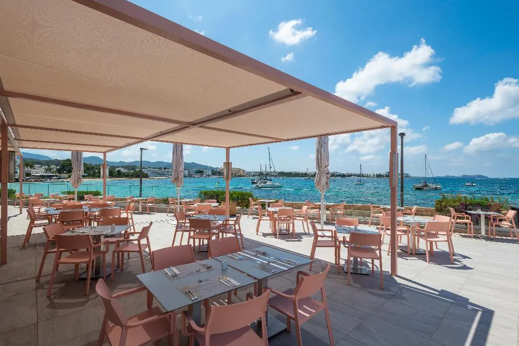 Restaurant, NYX Hotel Ibiza - Adults only, Ibiza