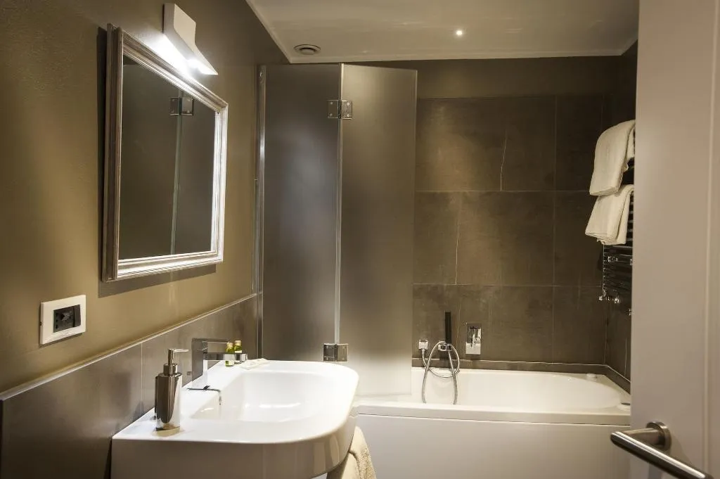 Room, Bb22 Palace Luxury Apartments, Palermo