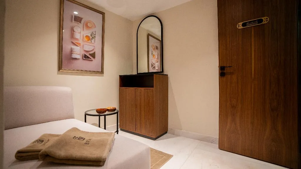 Sports and Entertainment, Braat Hotel, Rabat