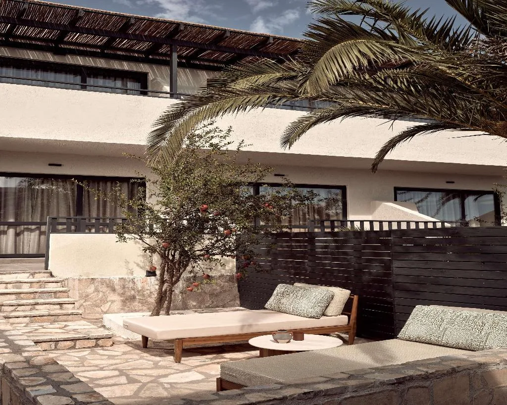 Room, Dessole Blue Star, Crete