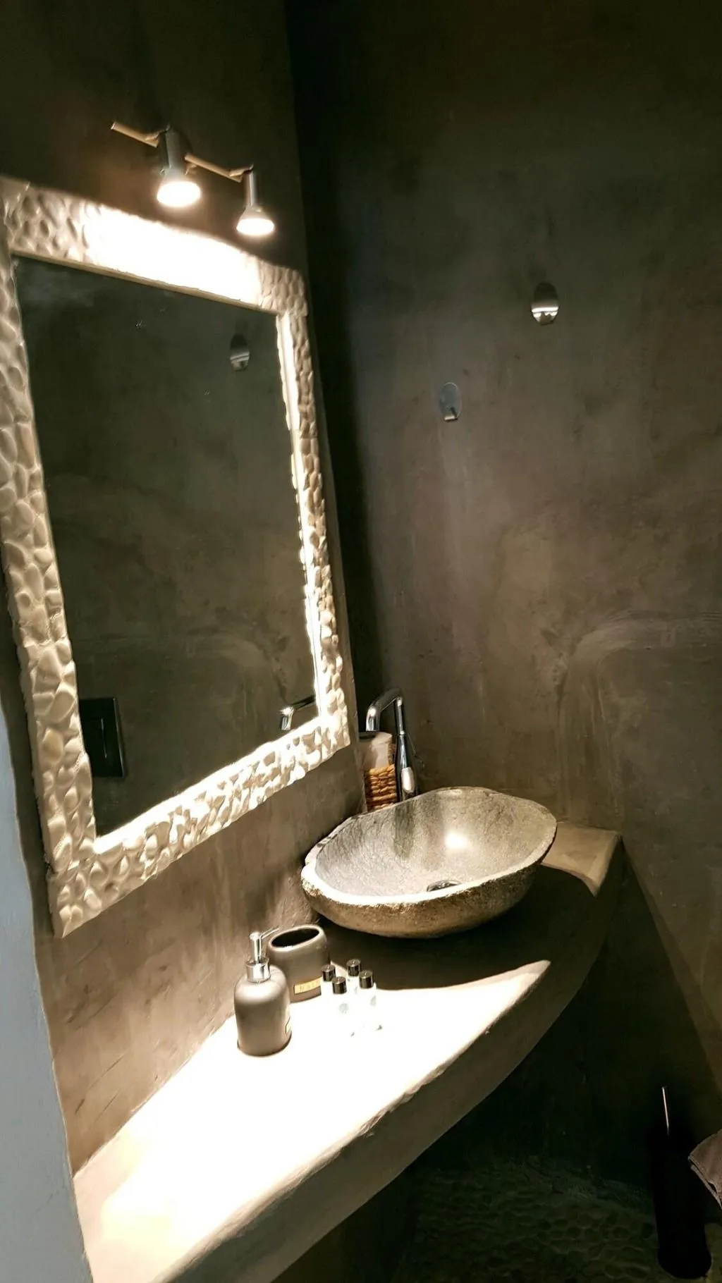 Room, Hotel Lefteris, Mykonos