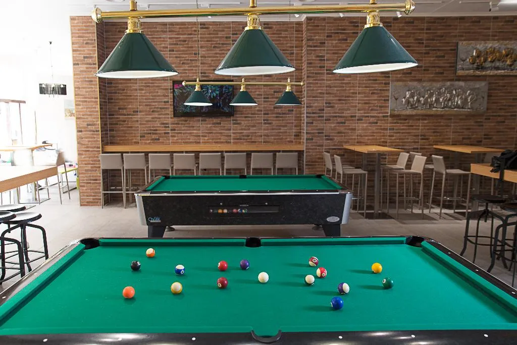 Bar, Laguna Park and Aqua Club, Bourgas