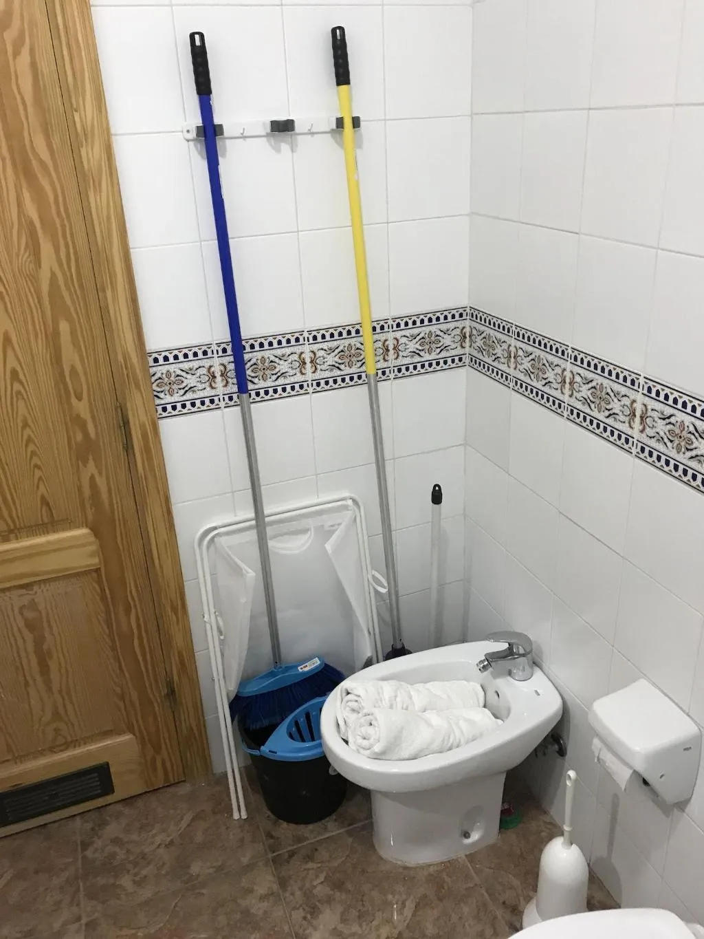 Room, Pensión Alcalá, Tenerife