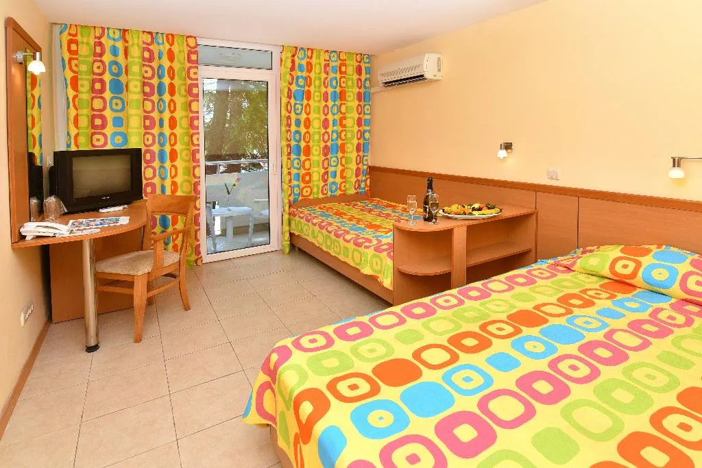 DOUBLE STANDARD Room, Magnolia, Varna