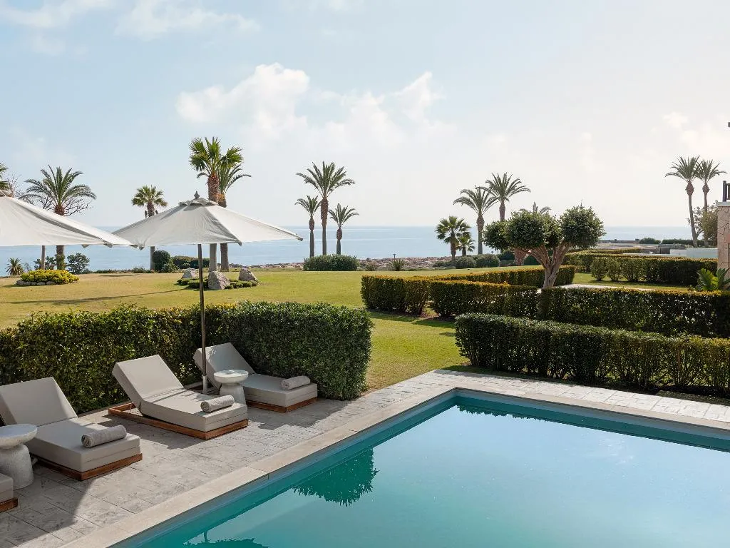 SUITE LUXURY SEA VIEW Room, Grecotel LUXME Kos, Kos