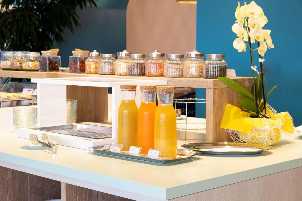 Restaurant, Hotel Blumarea, BW Signature Collection, Alghero