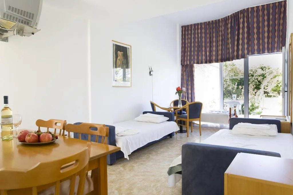 General view, Eliofos Elegant Maisonettes, Cyprus