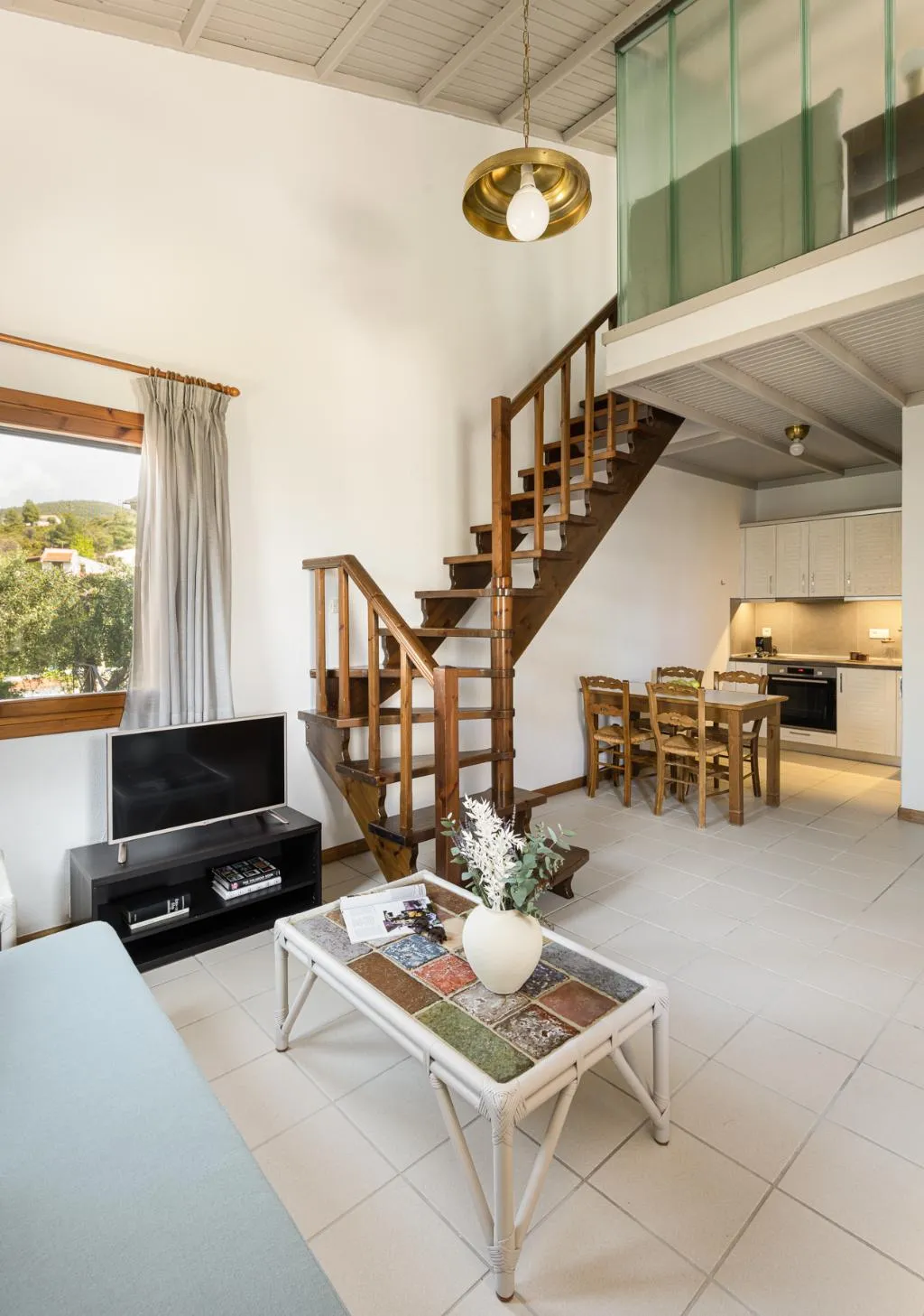HOUSE STANDARD Room, Trikorfo Beach, Halkidiki