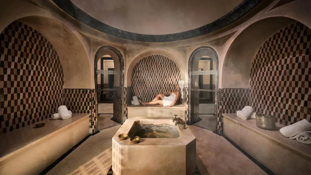 Sports and Entertainment, Mandarin Oriental Marrakech, Marrakech
