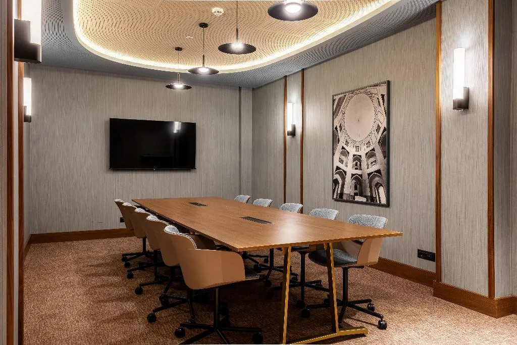 Conferences, Radisson Blu Hotel Florence, Florence