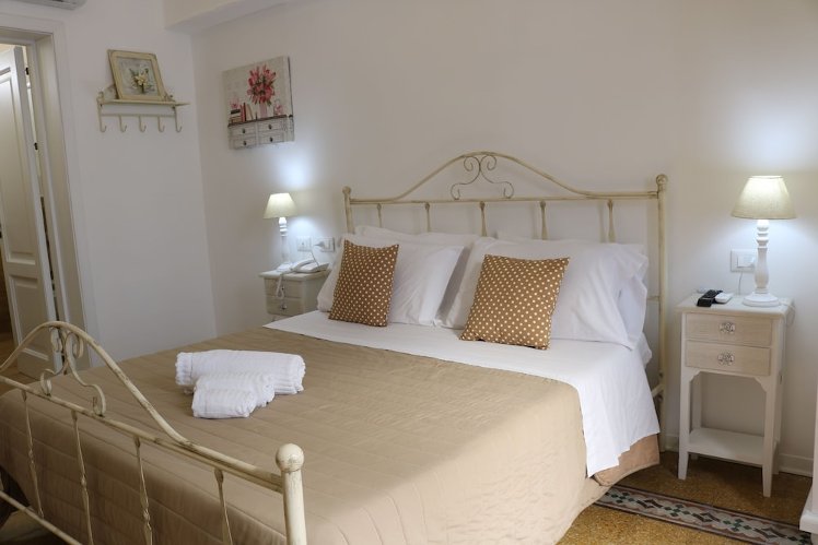 B&B TAM Casa Vacanze Cinisi Sicilia, Palermo