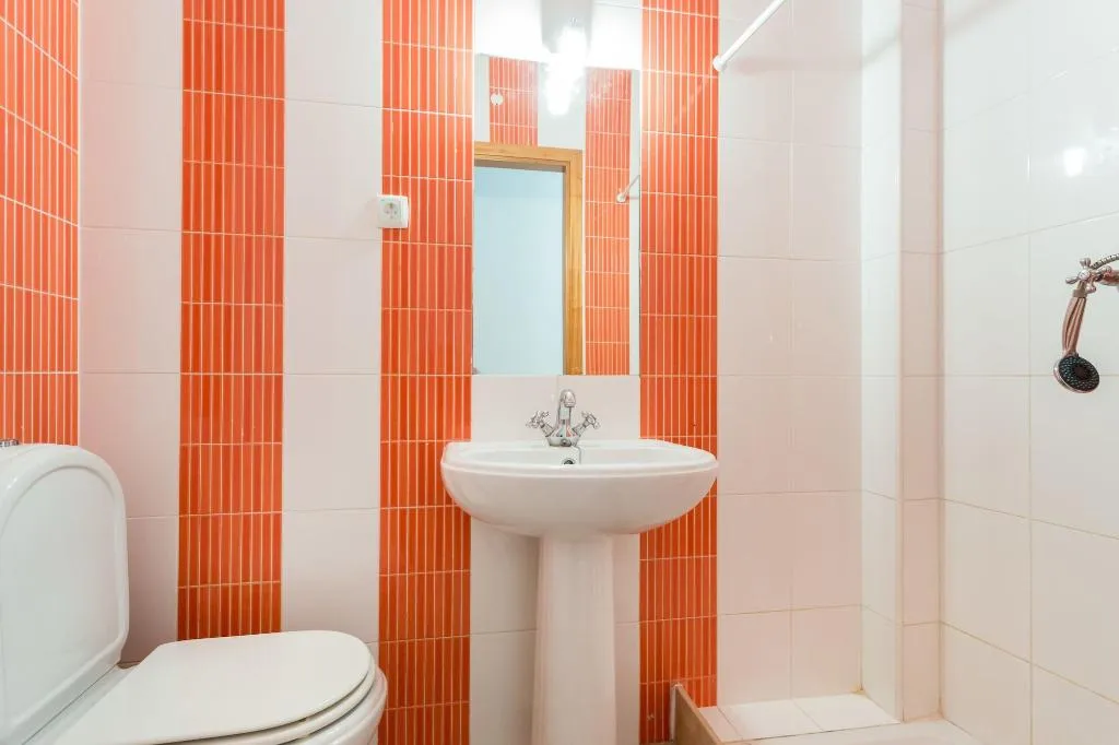Room, The 17 Hostel, Algarve