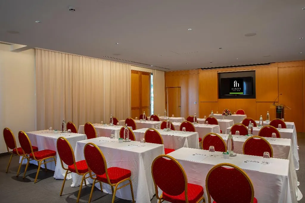 Conferences, Faros Hotel Ayia Napa, Cyprus