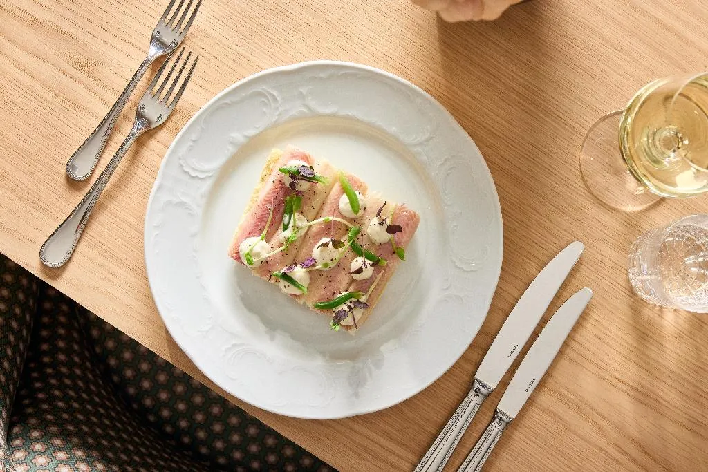 Restaurant, Van der Valk Hotel Volendam, Amsterdam