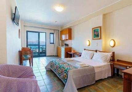 Sunrise Suites, Crete