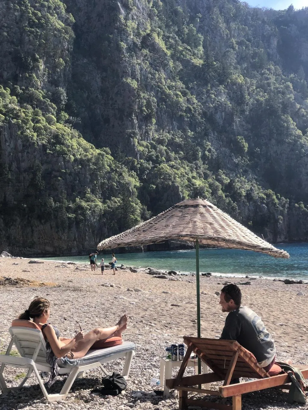Room, Butterfly Valley Bungalov, Dalaman
