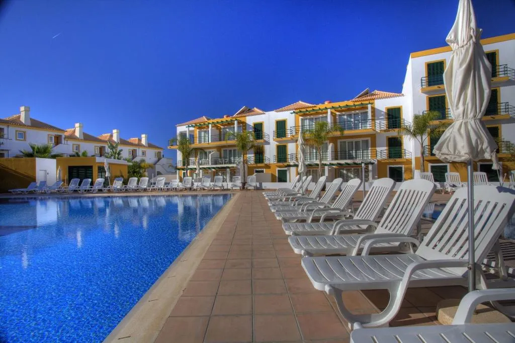 Terrace, Monte da Eira, Algarve