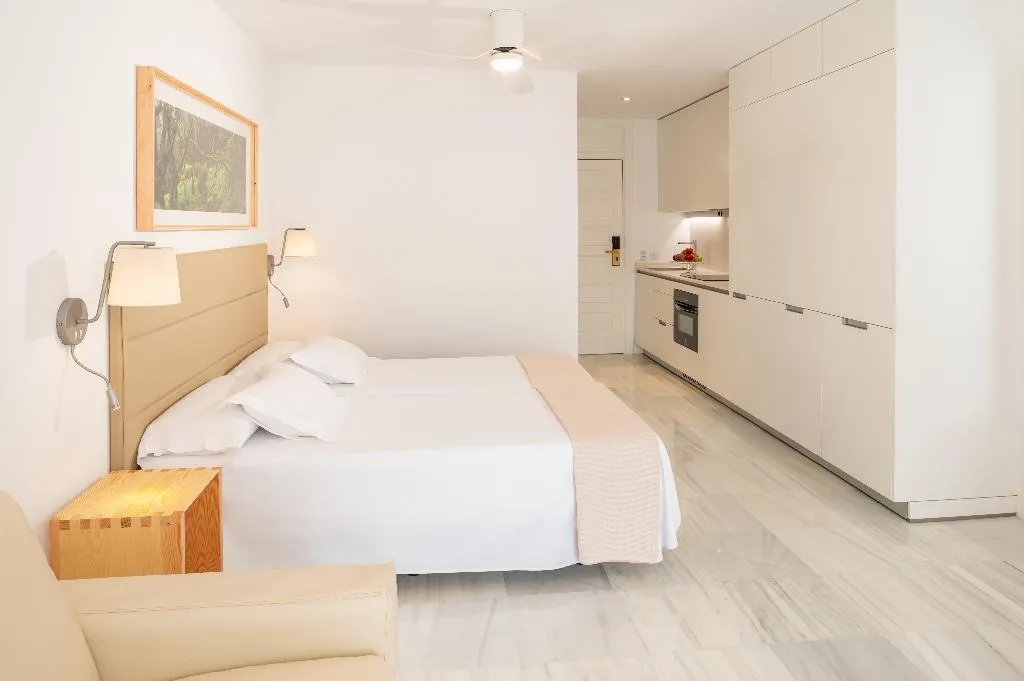 STUDIO SUPERIOR Room, Parque Santiago IV, Tenerife