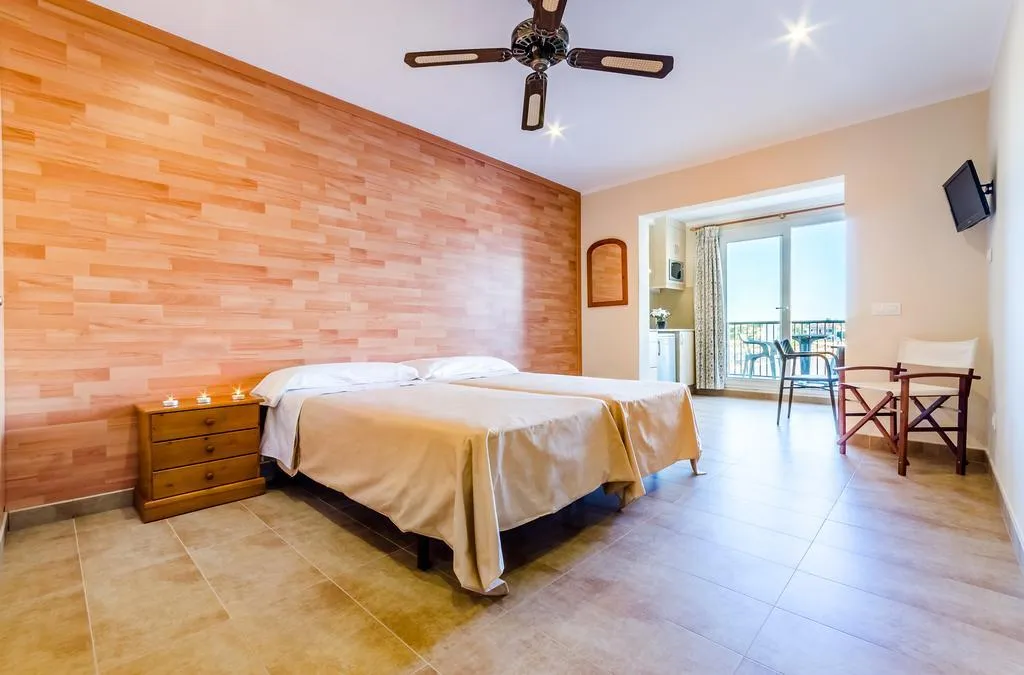 STUDIO STANDARD Room, Blancala, Menorca