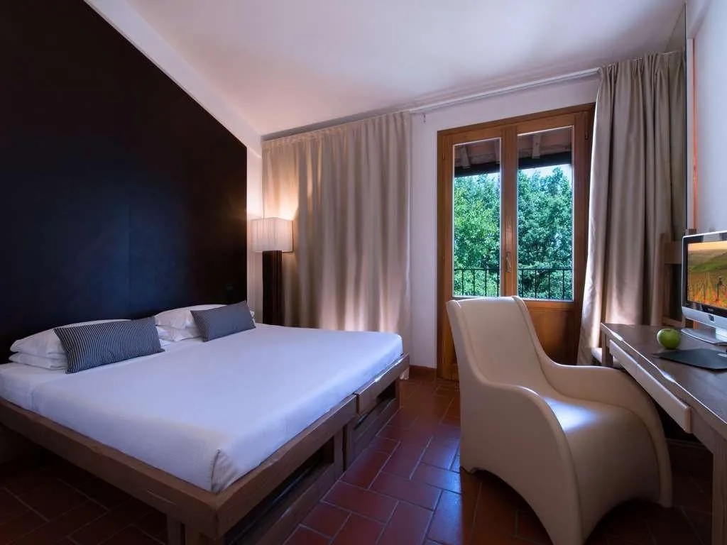 Room, Cdh Hotel Radda, Florence