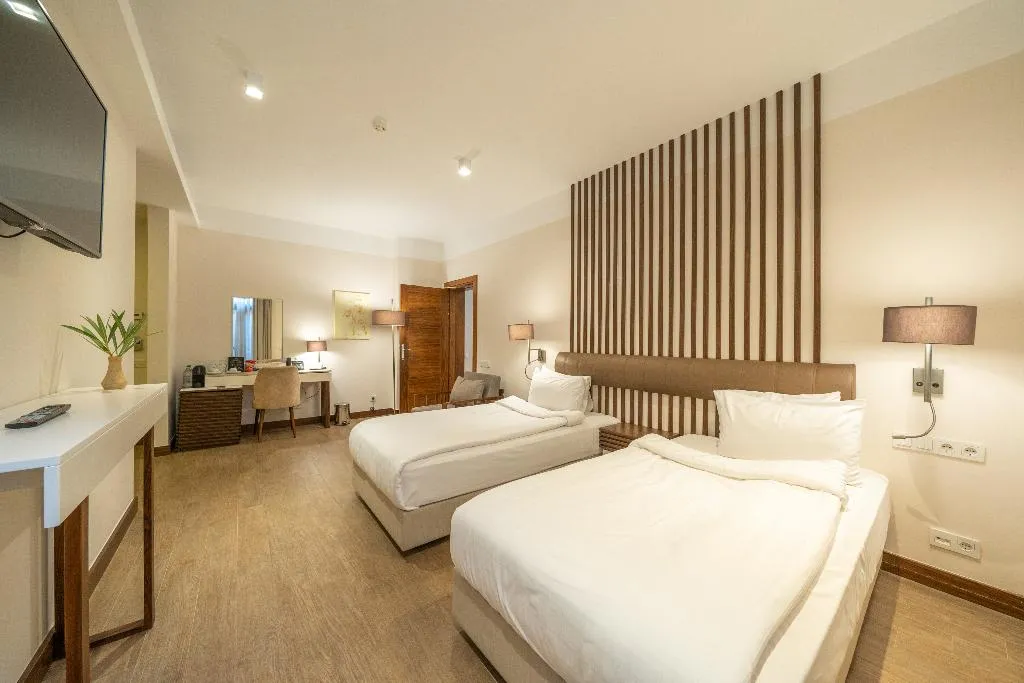 FAMILY ROOM CONNECTING ROOM Room, Spektr Boutique Hotel Yalikavak, Bodrum