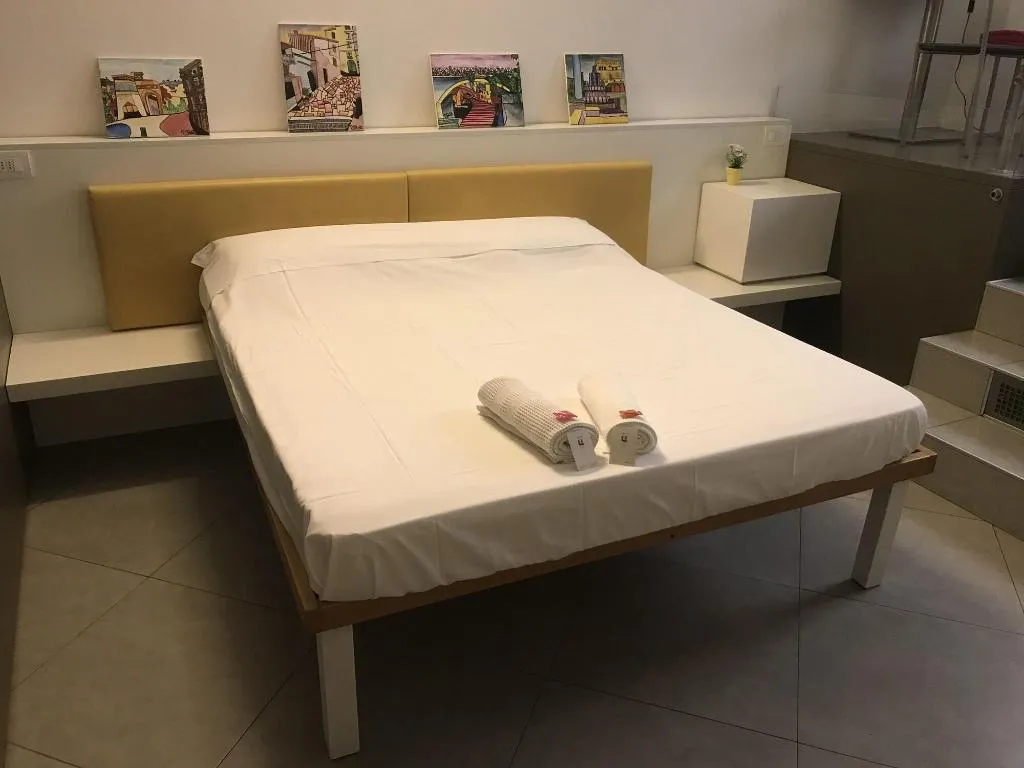 Room, Little Italy Boutique Hostel, Perugia