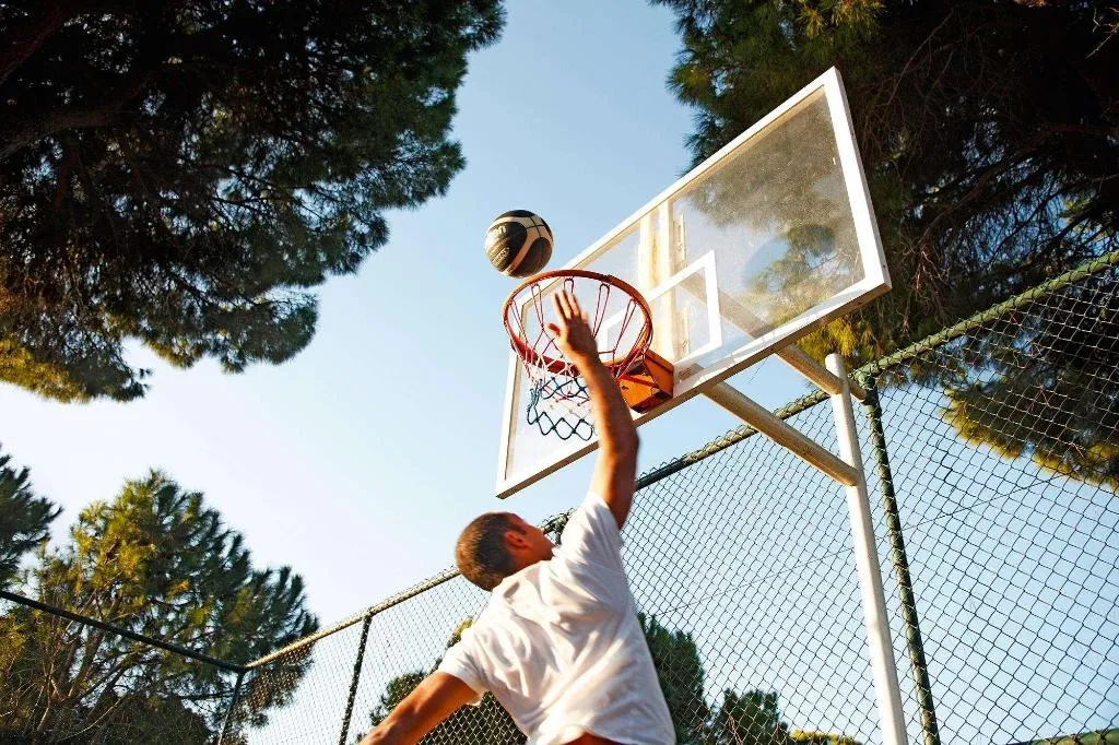 Sports and Entertainment, Gloria Serenity Resort, Antalya