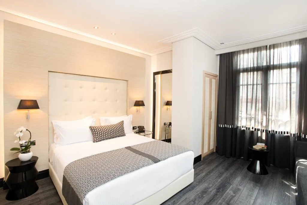 Double or Twin COMFORT Room, Antigon Urban Chic by GHH, Halkidiki