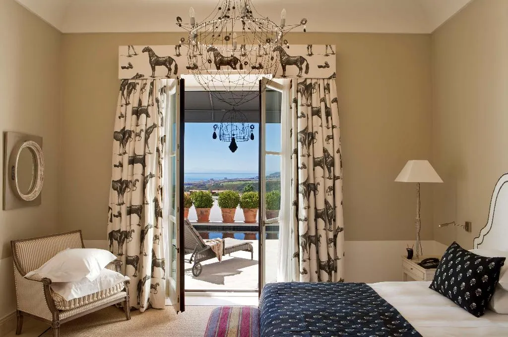 Room, Finca Cortesin Golf and Spa, Costa Del Sol