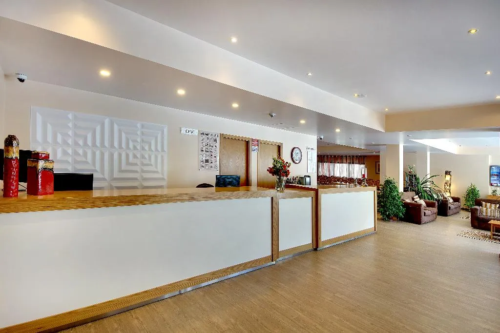 Lobby, Alba, Algarve