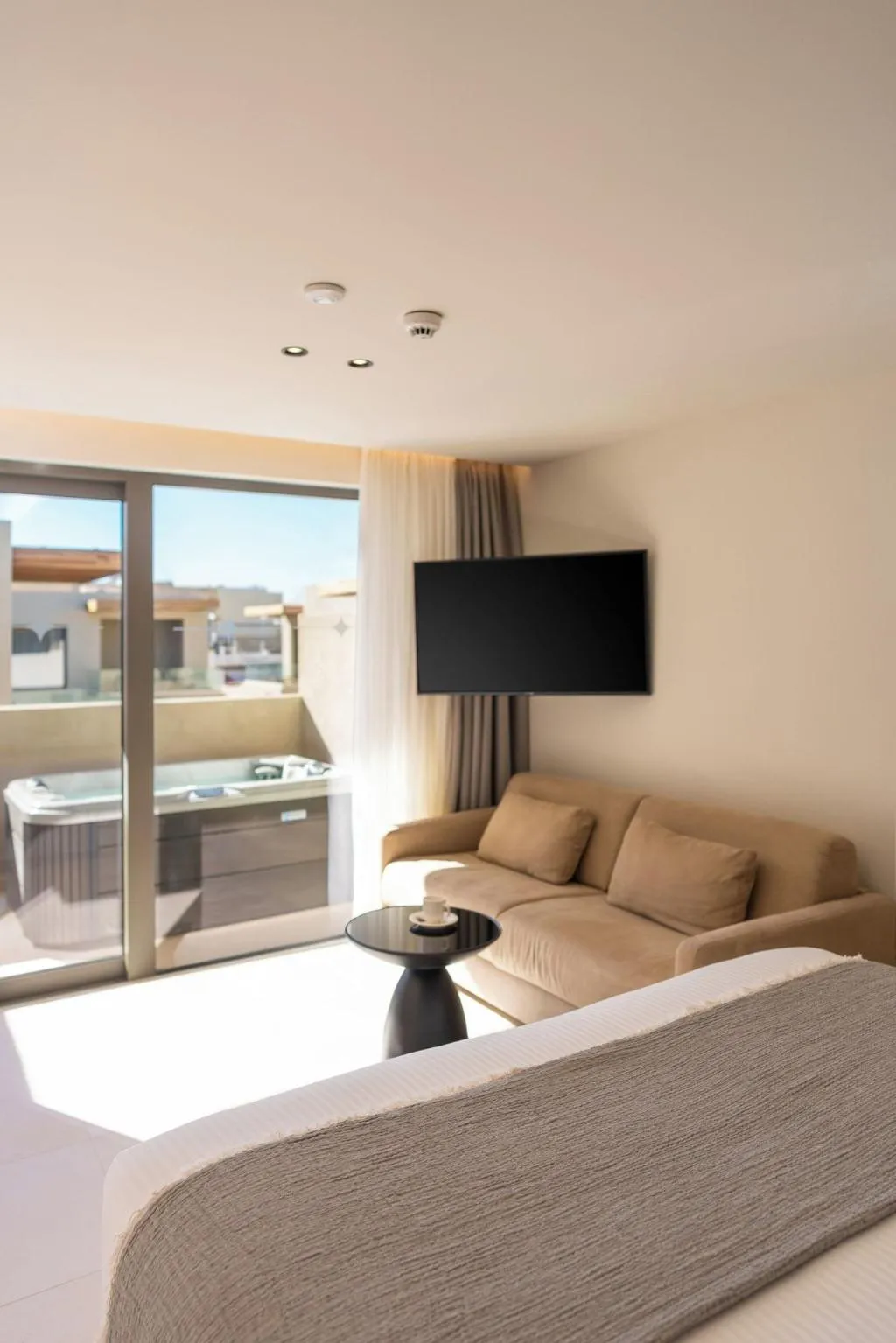 Room, Alizo Boutique Hotel & Spa  - Adults Only, Rhodes
