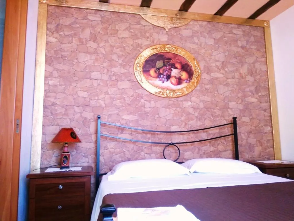 APARTMENT WITH BALCONY Room, Agriturismo L'Uliveto, Palermo