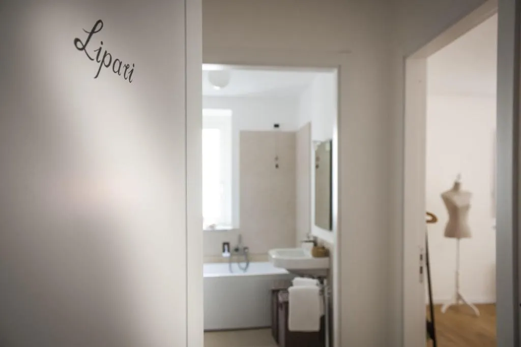 Room, Bb22 Palace Luxury Apartments, Palermo