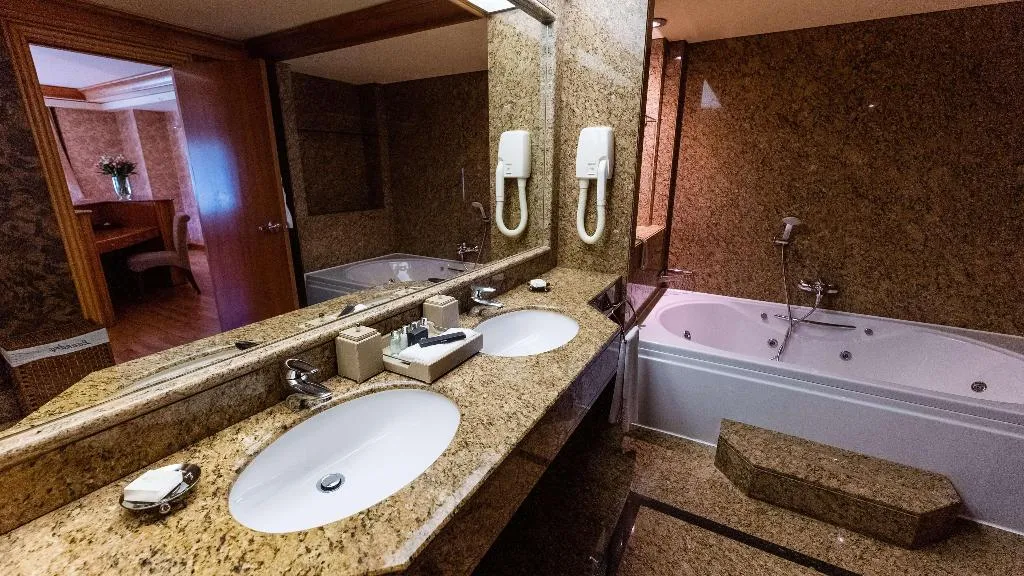 Room, Gloria Verde Resort, Antalya