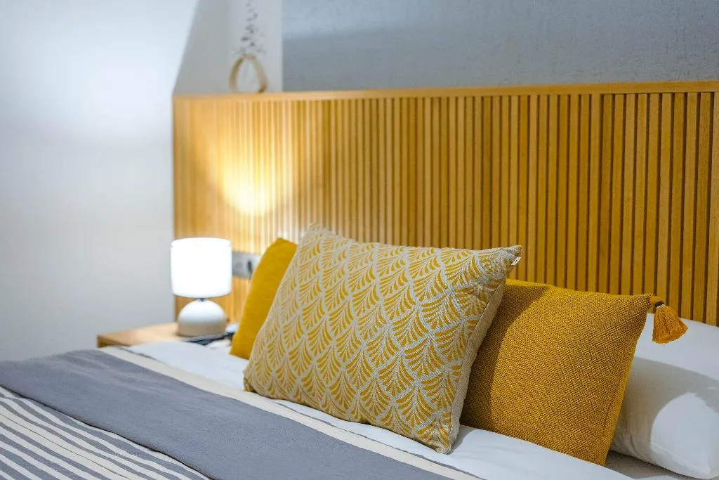 DOUBLE CLASSIC GARDEN VIEW Room, Hotel Club-E, Dalaman