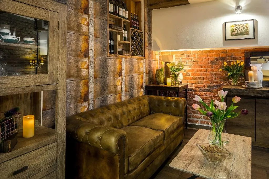 Conferences, Art & Garden Residence, Krakow