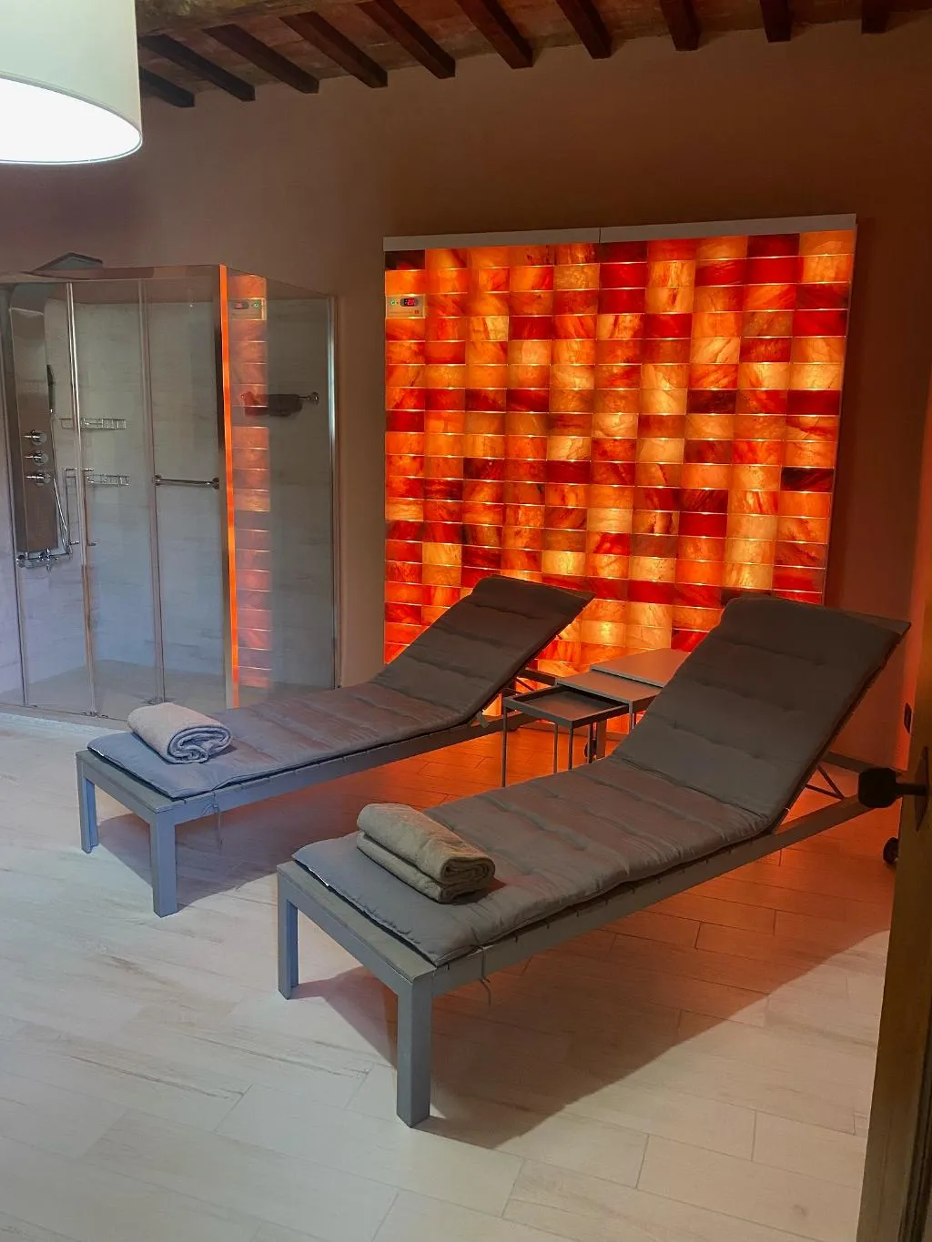 SUITE STANDARD Room, Gh Borgo Pulciano Agriturismo, Perugia