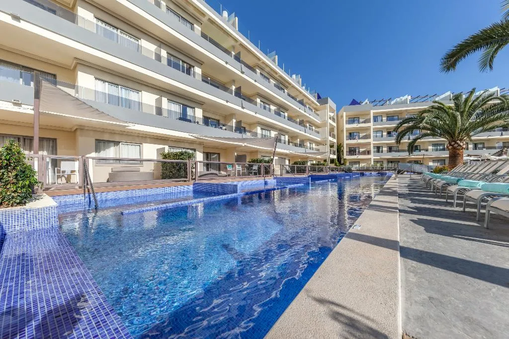 Pool, Zafiro Palmanova, Majorca
