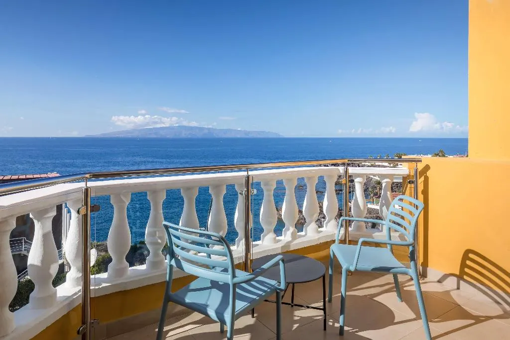 APARTMENT DELUXE Room, Servatur Isora Suite, Tenerife